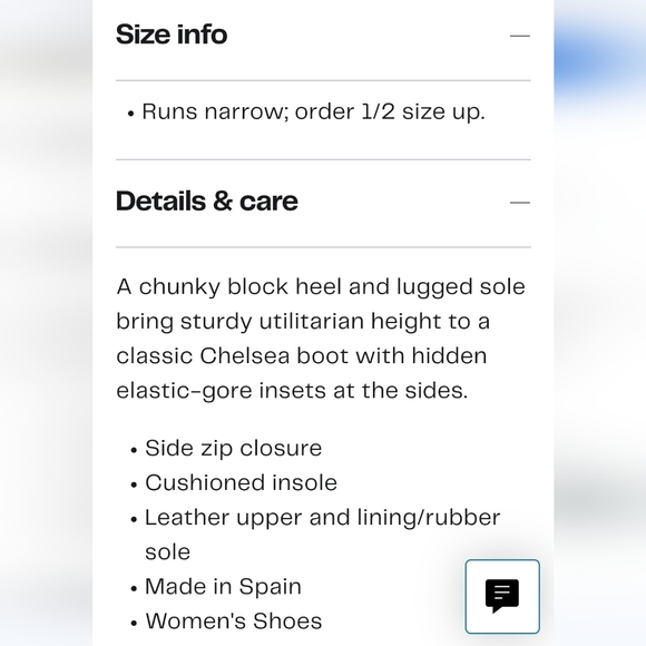 Free people Chelsea boots - Picture 6 of 12